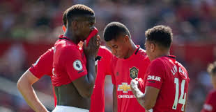 This is an overview of all current international players active for supersport utd. Former Striker Names Man Utd S Only World Class Player Football365