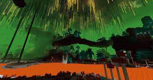 Better nether 1.16.5,1.16.4,1.16.3,1.15.2 y 1.12.2 is a mod that aims to improve various aspects of the nether dimension, especially to encourage its exploration. Better Nether Mod 1 16 1 15 2 1 12 2 Mtmods Com