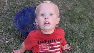 Fundraiser for Chelsea Harris by Bobbie Sutton : Help with Funeral expenses  for Knoxstyn Harris