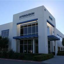 Louis park, mn 55416 952.929.1377. Irvine Ca Showroom Ferguson Supplying Kitchen And Bath Products Home Appliances And More