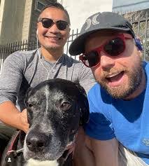 Alan Milliken's Instagram, Twitter & Facebook