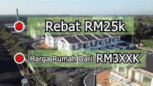 Kerajaan negeri pulau pinang bagi membolehkan pemohon. Kediaman Mampu Milik Di Balik Pulau Penang Cute766
