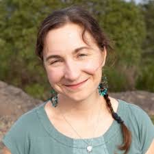 Willow-Samara Allen, PhD