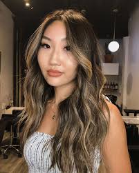 I'm yuyan and i'm from new york city. Yuyan On Instagram Hair Hair Inspo Hairstyle