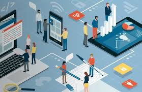 Planning for future staffing needs in a changing landscape - TMS Consulting