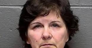 63-Year-Old Ventnor Woman Who Kept Dismembered Husband in Closet Sentenced  to 55 Years in Prison