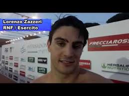 Lorenzo zazzeri (born 9 august 1994) is an italian swimmer. Lorenzo Zazzeri Youtube