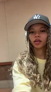 Chloe Willis New Iberia