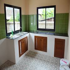 23 contoh desain dapur minimalis sederhana nan cantik. 10 Dapur Low Budget Yang Terlihat Mahal Homify