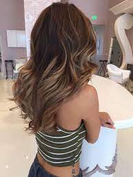 People Tend To Change Up Their Hair Styles Very Often And Your Hair Is The Perfect Place To Start Yup I Think I M Done Hair Styles Hair Color Brunette Hair