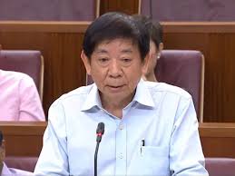 The most recent internet outrage concerns singapore's high healthcare costs with an elderly citizen. Khaw Boon Wan Goes Off Script During Ministerial Statement On Mrt Flooding Issue If There Is Poor Work Culture The Ceo Is Responsible The Independent Singapore News