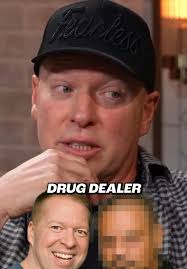 Andrew Schultz Podcast Trans