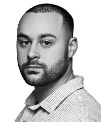 About — Matt Karas