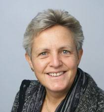 Käthy Angele ersetzt Samuel Rubin in Hinwil