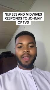 Nurses and Midwives Speak Out Against Disrespect