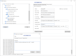 To change device settings, click login in the menu area to log on to the device. Wvd Admin A Native Administration Gui For Windows Virtual Desktop Itprocloud Blog