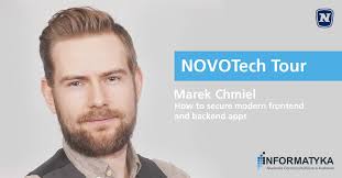 NOVOTech Tour