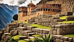 Inca Civilization Master's Program in Cusco, Peru – The Continents States  University
