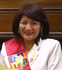 Rosa Vásquez Cuadrado