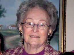 For her decades as a teacher, union leader and busy volunteer for a number  of civic and youth groups, Western New York was lucky to have Lorna  Arrington, Higgins writes.