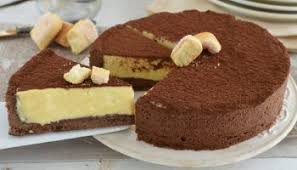 Tarte A La Creme Tiramisu Gourmande Ma Patisserie Recette En 2020 Desserts Francais Tiramisu Gourmand Creme Tiramisu