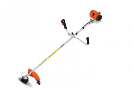 We need to cut some old crp trees out and clean up some land so we bought a used rf15 from. Stihl Fs 130 Grower S Equipment South Florida