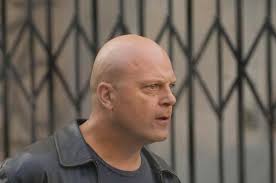 Satisfying “Shield” finale wraps up Mackey's destiny in surprisingly brainy  way