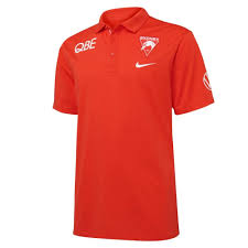 Customize your avatar with the sydney swans home jersey and millions of other items. Buy 2021 Sydney Swans Afl Polo Shirt Mens Your Jersey