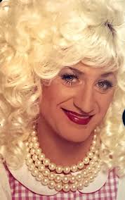 Nothing like a pearl necklace