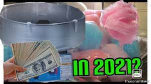 Maybe you would like to learn more about one of these? How To Start A Cotton Candy Business In 2021 Youtube