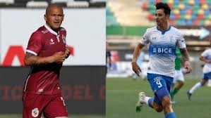 « all @universidad católica @la serena. U Catolica Quiere Volver Al Triunfo Ante La Serena Y Dar Un Nuevo Paso Al Anhelado Tricampeonato Alairelibre Cl