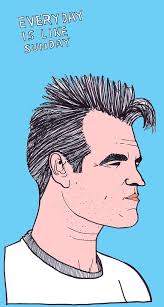 MORRISSEY