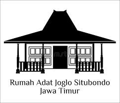 Pengertian rumah adat adalah bangunan memiliki ciri khas digunakan untuk tempat tinggal dan hunian suku yang ada di indonesia. Rumah Adat Joglo Hitam Putih Rumah Joglo Limasan Work