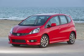 Fit / jazz model year 2008 onwards. 2013 Honda Fit Review Ratings Specs Prices And Photos The Car Connection