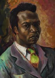 POSITIONING NIGERIAN MODERNISM