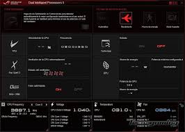 It transmits the power source energy through each component to the re. Asus Maximus Vii Ranger Pagina 2 De 3 Tecnogaming