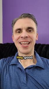 I'm having a great week! I got down