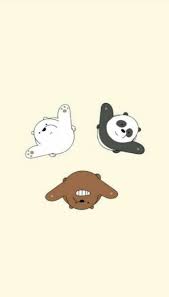 Maybe you would like to learn more about one of these? We Bare Bears Wallpaper Kolpaper Awesome Free Hd Wallpapers