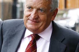 Runaway developer's luxury home sold for €3m