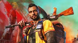 Far cry 6 coming soon. Ceailfmby1azpm