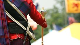 Albany Scottish Festival & Highland Games