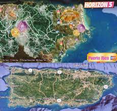 Maybe you would like to learn more about one of these? Forza Horizon 5 News On Twitter This Leak Is Almost Definitely Fake But Leaks Have Surfaced On 4chan That Fh5 Will Be Set In Puerto Rico And Released On October 5th 2021