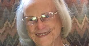 Doris Lorine Clark Trimble Obituary