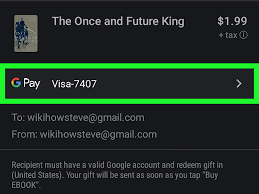 If you get a message that says google play gift cards aren't valid in your country/region, learn how to change your google play country. 3 Ways To Buy A Google Play Gift Card Online On Android Wikihow