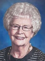 Margaret Alice Scott Dillon