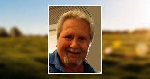 Edward "Eddie Bob" Blazey Obituary April 23, 2014
