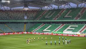 Find radomiak radom results and fixtures , radomiak radom team stats: Radomiak Radom Miedz Legnica Walka O Pko Ekstraklase I Trzy Zespoly Na Mazowszu Sport Tvp Pl
