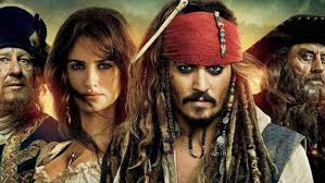 Rumours are rife that johnny depp will return as jack sparrow in pirates of the caribbean 6. Johnny Depp Won T Be Back As Jack Sparrow In Pirates Of The Caribbean Marca