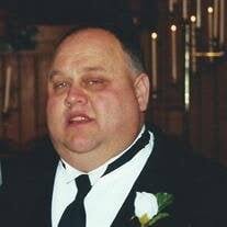 Roy Barrett Obituary