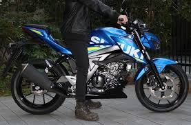Apa saja nama yang ad di stang motor ninja rr. 4 Rekomendasi Motor Sport Untuk Orang Pendek Moladin